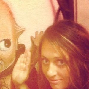 Meet your Posher, Brittany